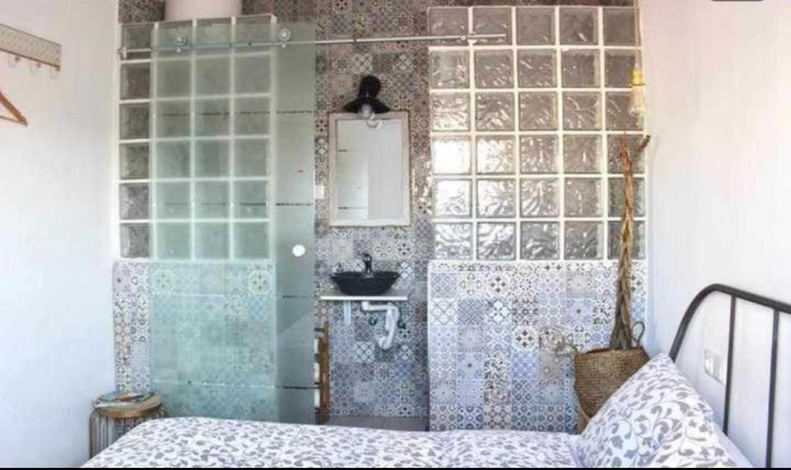 Sevilla Room, View To The City Dış mekan fotoğraf